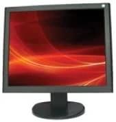 Y3K 19Inch Led Monitor Bnc Vga
