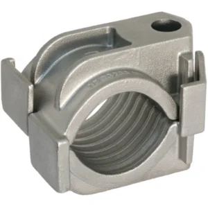 CMP Products 16-19mm Stainless Steel High Temperature Fire Rated Cleat