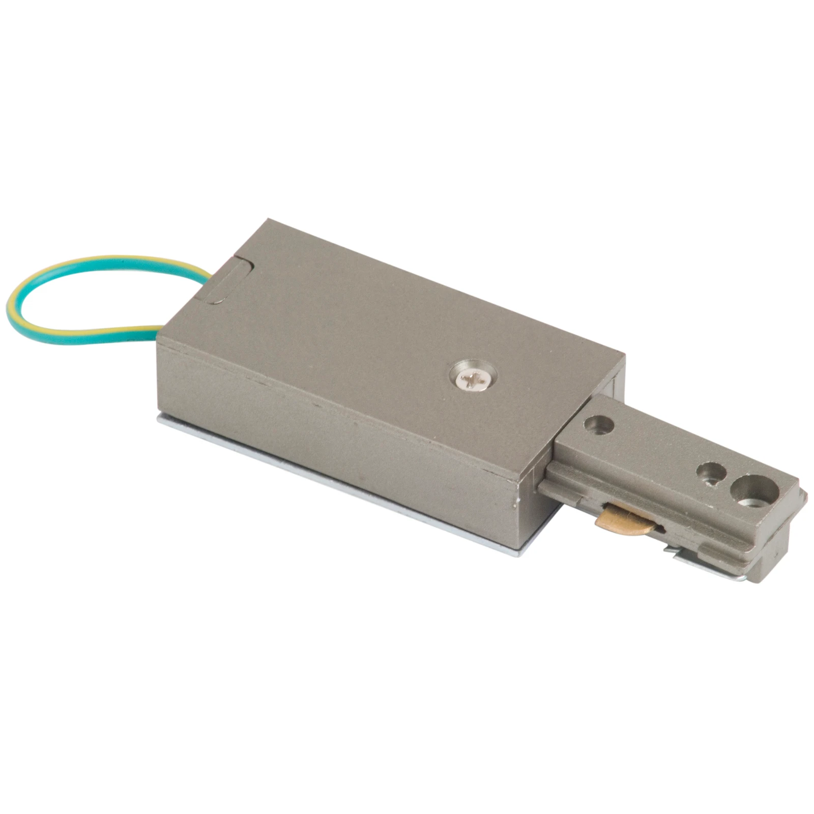 Robus Track Live/Dead Ends White - Image 2