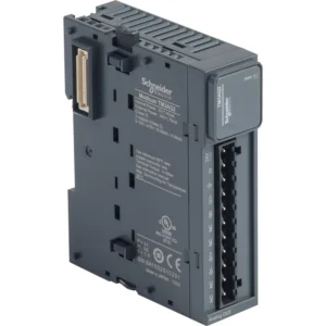Schneider Electric Module Outputs 2 Analog