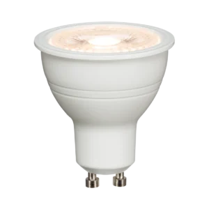 Knightsbridge MLA 230V 5W GU10 LED 3000K Dimmable