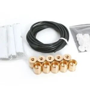 Termination Technology Seal Pot Standard 4L1.5