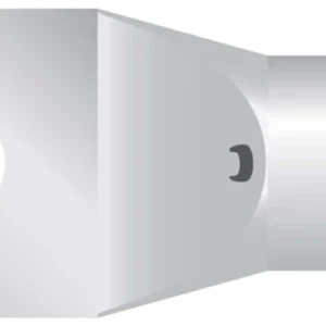 Cablecraft Copper Tube Terminals For Cable Size 150mm² - Stud Size 10mm