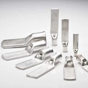 Cablecraft Long Palm Blank Lugs For Cable Size 120mm²