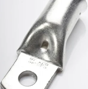 Cablecraft Terminal Narrow Palm Copper Tube 120X8mm