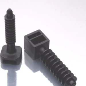 Cablecraft Masonry Mounts - Hole Size 6mm