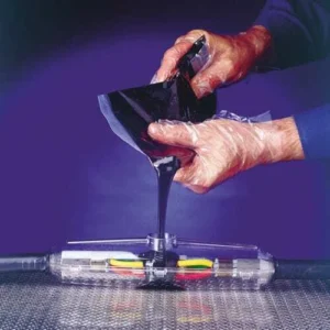 Cablecraft 25-70mm² 4 Core Snaplock Jointing Kit