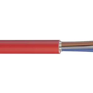 Commodity Cables Donc H Firesure 500 4 Core 1.5 Red 100 Mtr