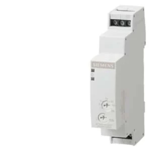 Siemens Timing Relay Electronic Off Delay Without Continuos