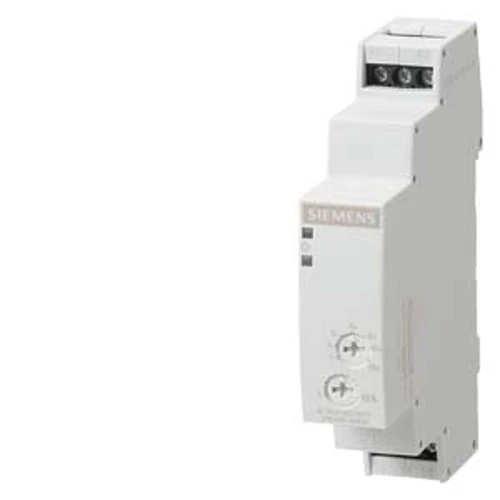 Siemens Timing Relay Electronic Off Delay Without Continuos