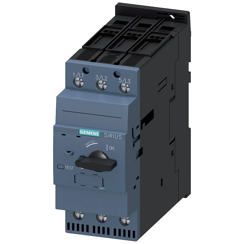 Siemens Circuit Breaker Size S2 For Starter Combinatio