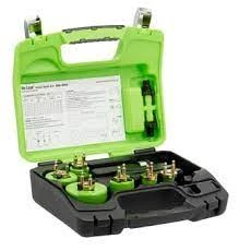 Castlec Quick Change Arbor Holesaw Kit Reload