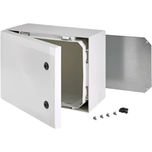 Fibox Arca 406021 Wall Box Cabinet