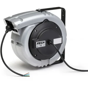 Marcaddy Cable Reel 3G2.5 Conductors IP65 20+2M