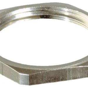 Wiska Locknut Esmu 25 M25 Stainless Steel