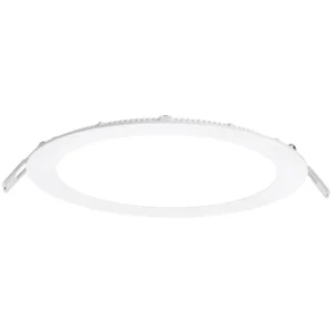 Aurora Downlight LED Fixed Intergrated Low Profile 18W 240V White 4000K