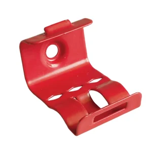 SPIT Single Clip Size 01 Red