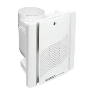 Manrose Timer Continuum Humidity Pullcord