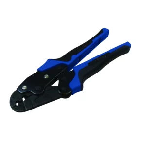 Newlec Crimping Tool For 10-16mm Copper Tube Lugs