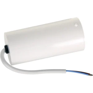 Hager Resistor For LED Applications