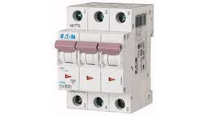 Eaton MCB Y7-242477 TP Type C 32A 10Ka