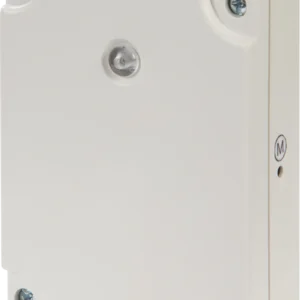 Knightsbridge MLA IP55 Photocell Switch - Wall Mountable White