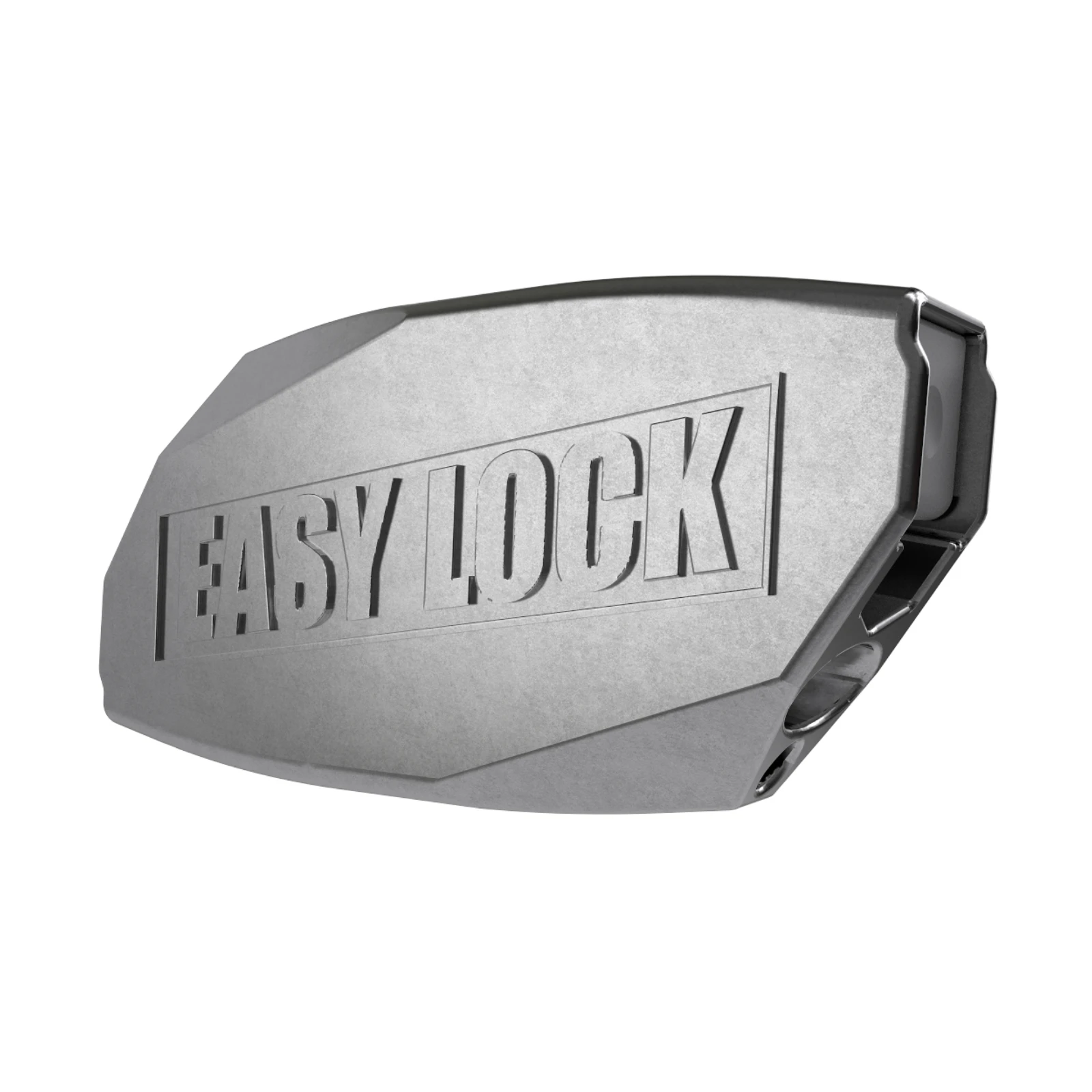 Newlec Easylock Suspension System Locking Device (Pack=50)