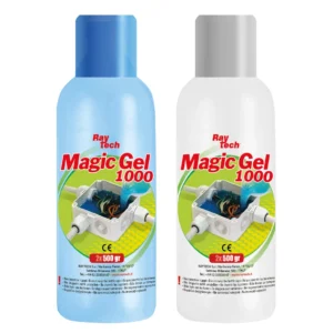GH Lucas Magic Lucas Gel 1000Ml