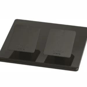 Lutron Wireless Pedestal Dual