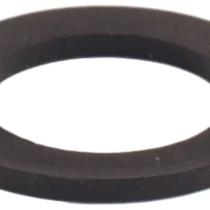 SWA Washer For IP Applications 20mm Black Rubber