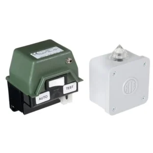 Royce Thompson V400 Vari 25-50000Lux Complete