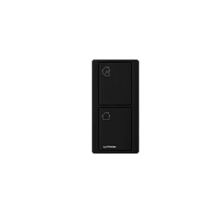 Lutron RF Controller Blk