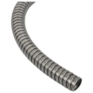 Adaptaflex Stain.Steel Ss Superflex NC20 10Mt