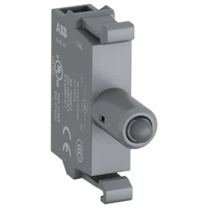 ABB MLBL-01Y LED block