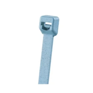 Panduit Cable Tie Metal Detectable 203 x 3.4mm Blue