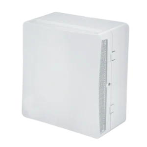 Envirovent Fan Adjust Humidity Sensor 268X211X147mm Pullcord 2 Speed