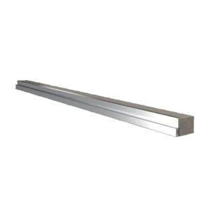 Rittal VX Section cable entry, centre, W: 800 mm