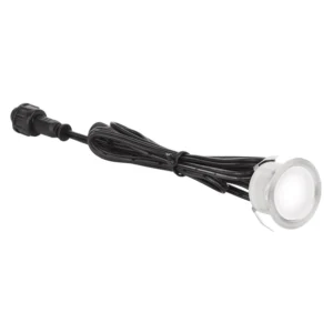 Aurora Groundlight LED Marker Lighting Pack=12 7.2W 240V Stainless Steel 304 IP67