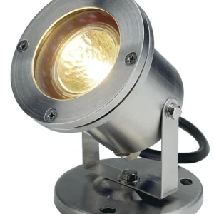 SLV NAUTILUS MR16 stainless steel 304 max. 35W IP67