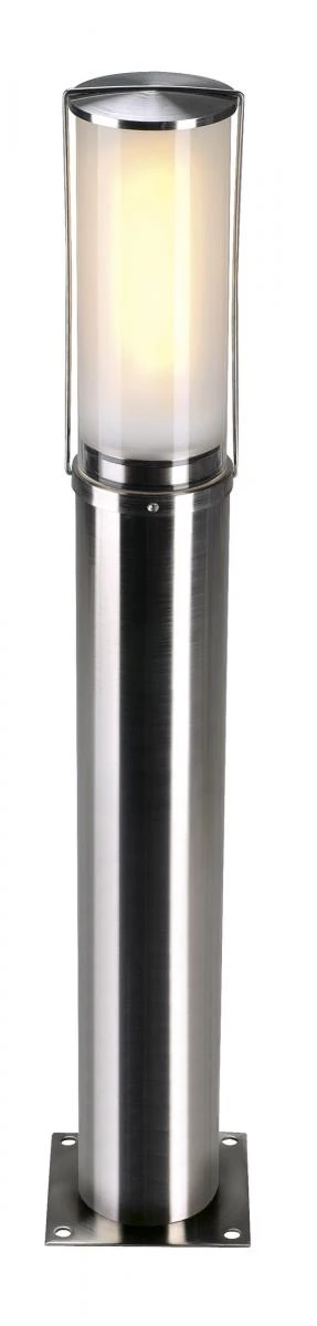 SLV BIG NAILS 50 floor light stainless steel 304 E27 max. 15W IP44 - Image 2