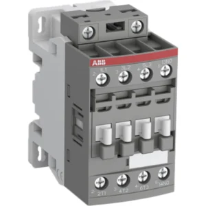 ABB AF16-30-01-12 48-130V50/60HZ-DC Contactor