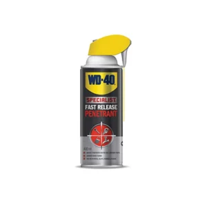 WD-40 Specialist Fast Release Penetrant 400ml
