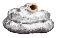 Vent-Axia Ducting Acoustic Insulated