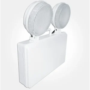 Eterna Twin Spot Fitting