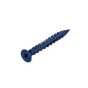 SWA 4.7mm x 37mm Masonry Screws and Washers (Tub of 100)