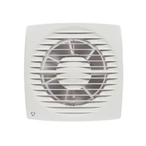 Airflow Fan Wall/Ceiling Basic 125mm