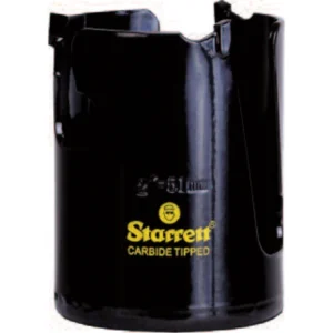 HellermannTyton Hellerman Fast Cut Holesaw 57mm