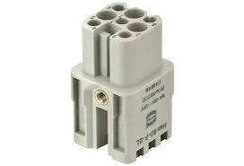 Harting Han 8D-F Quick Lock 1 5mm