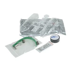 KrimpTerm 5-20mm Straight Connection Joint