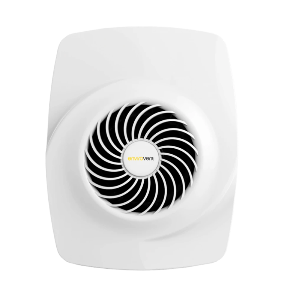 Envirovent Adaptor Filterless Fan 6In - Image 2